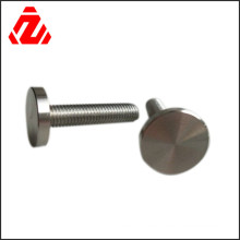 High Strength Stainless Steel Left Helical Bolt